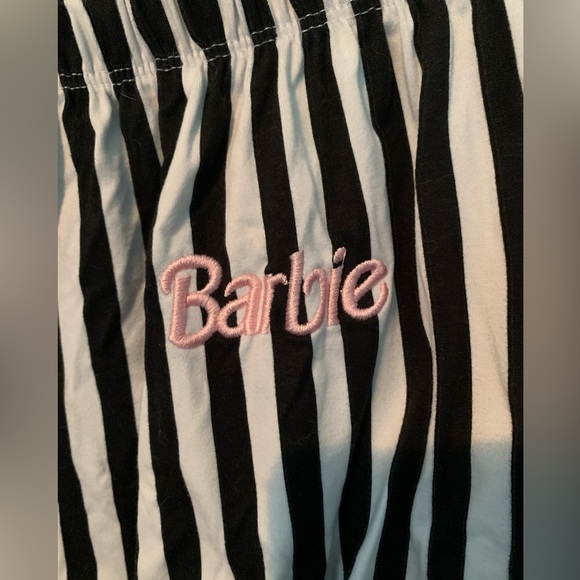Barbie Micro Tee - Picture 2 of 4